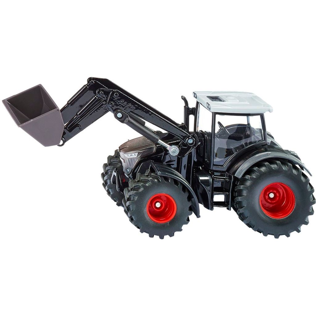 SIKU Farmer - traktor Fendt 942 s předním nakladačem, 1:50 Obrázek produktu 1