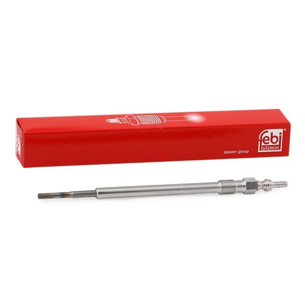 FEBI BILSTEIN 40219 Diesel Glühkerze für OPEL INSIGNIA Caravan
