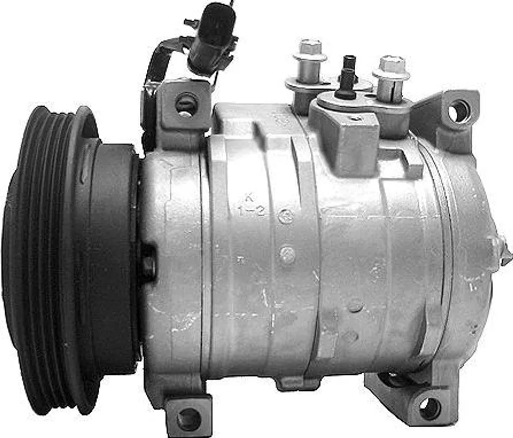 Compresseur Clim Airstal 10-0647 Robuste et Silencieux pour PT Cruiser