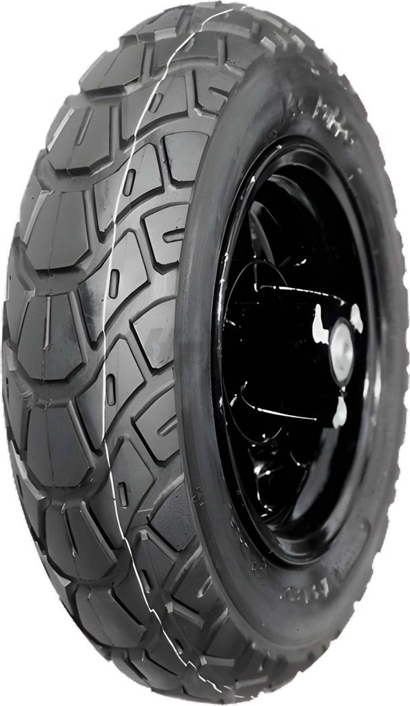 Reifen Vee Rubber VRM 137 130/90-10 66M TL hinten