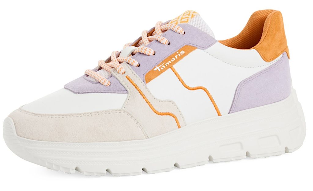 Tamaris 1 23710 44 608 (41/orange comb)