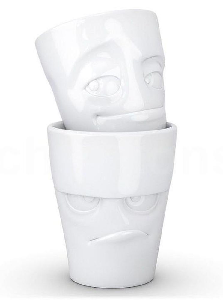 FIFTYEIGHT PRODUCTS T012701 FIFTYEIGHT 350ml Becher - Image du produit 