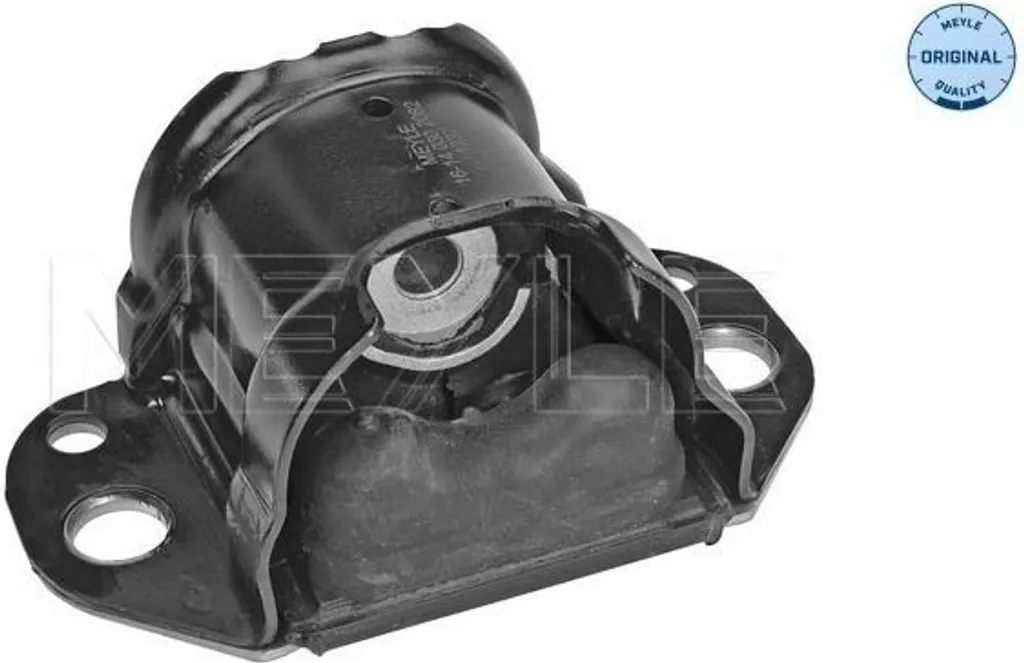 Silent bloc moteur droit pour Renault Clio II et Kangoo - Qualité MEYLE