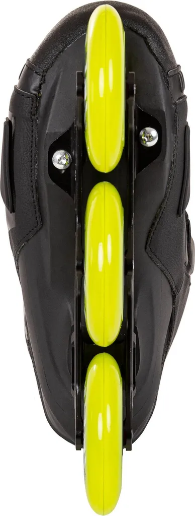 Powerslide Reign Triton 100 EU 43 avec Système Trinity et Roues de 100mm - 5