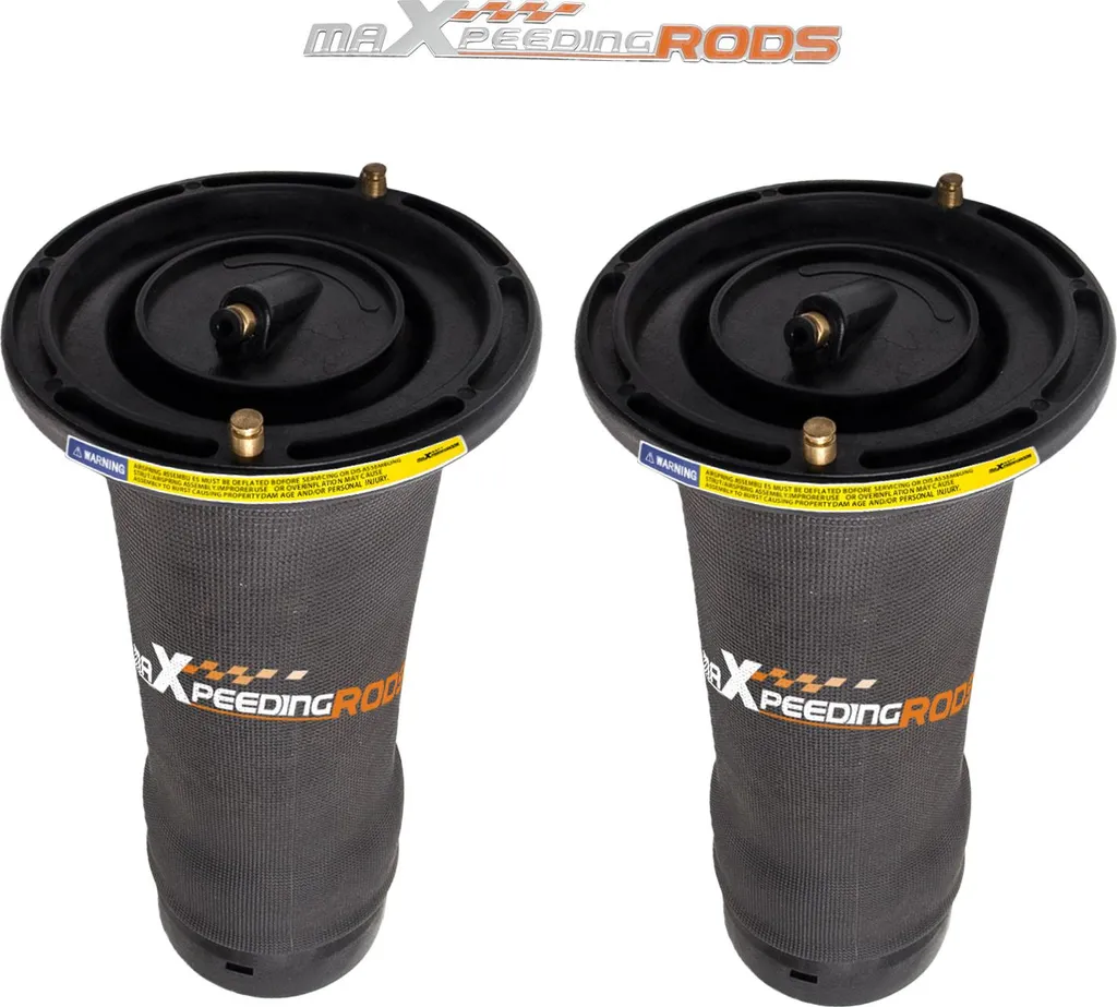 Suspensions Pneumatiques Arrière Land Rover Discovery 2 LR2 RKB101200
