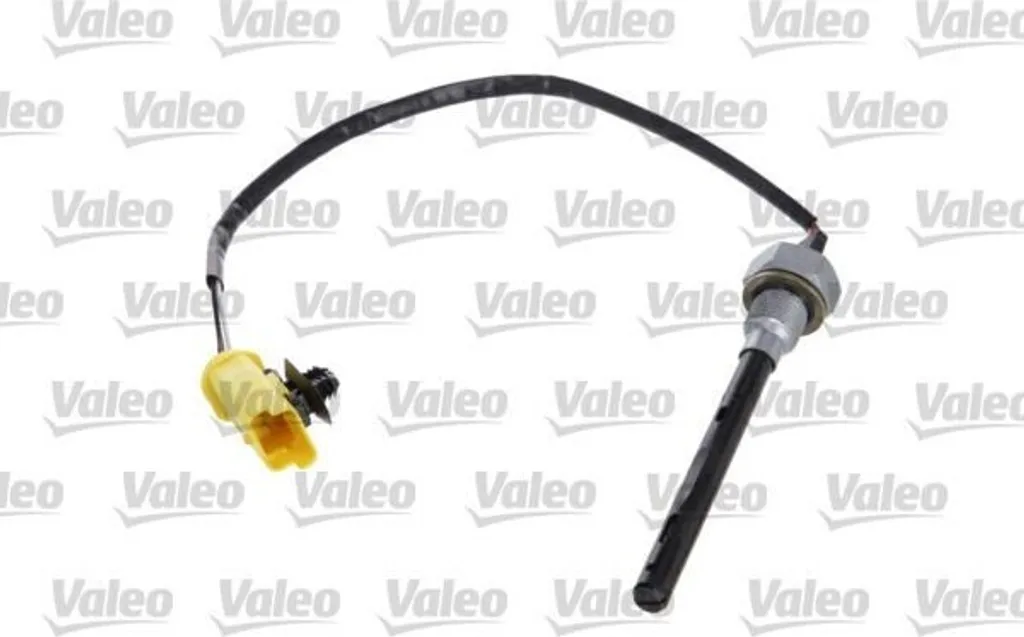 Capteur de niveau d'huile moteur pour entretien Jumper - Valeo 366201
