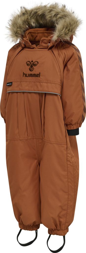 hummel hmlMOON TEX SNOWSUIT - SIERRA - 86