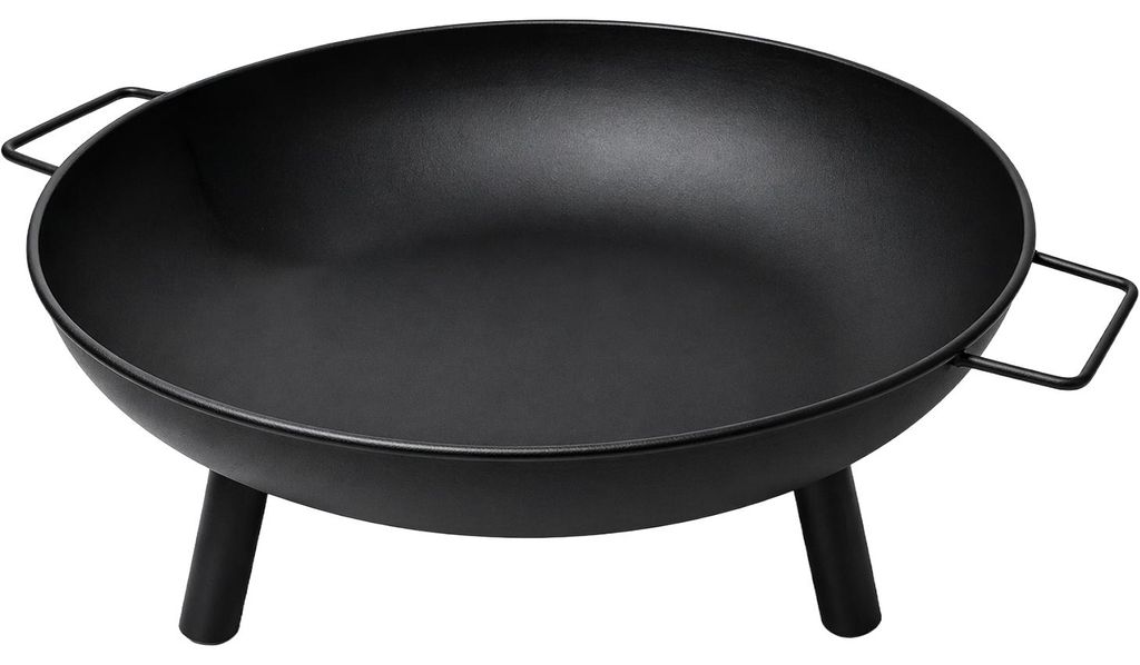 KRAFT&DELE | Ohnište, ohnisko, táborák, 58 cm, do záhrady a Obrázok produktu 