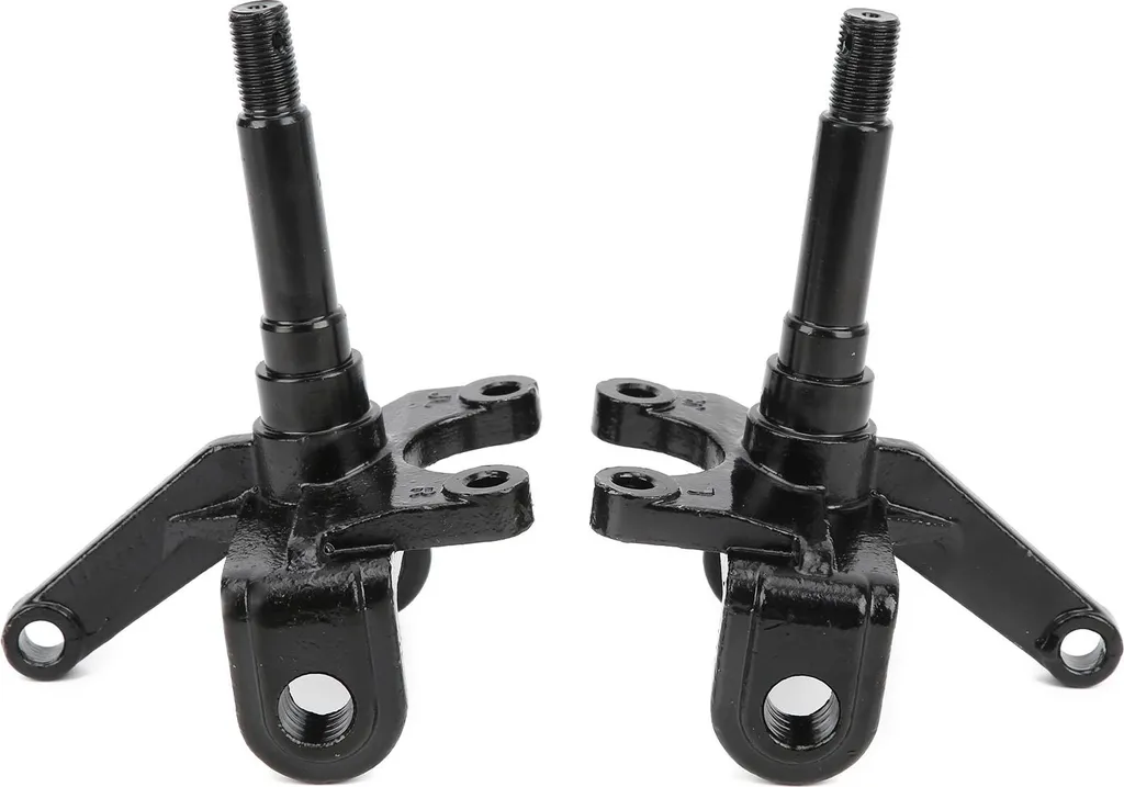 Kit réparation direction quad 200cc : 2 vis à angle droit pour rotules