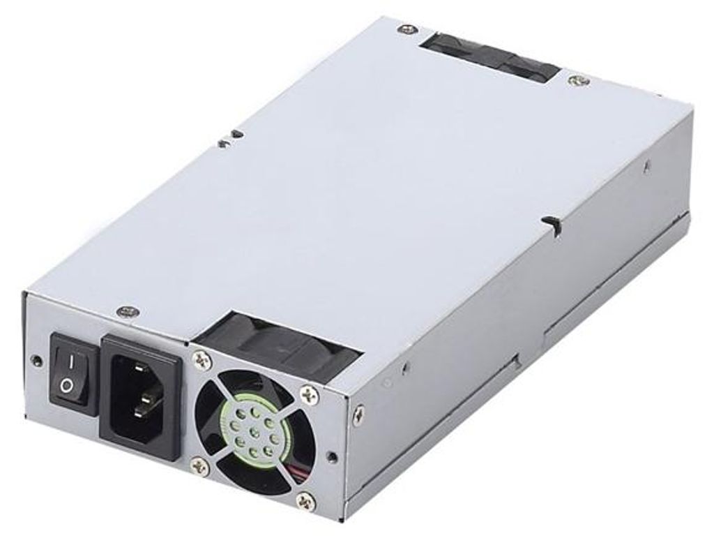 FSP FSP300-50UCB, 300 W, 115 - 230 V, 50/60 Hz, 12 A, 25 A, Obrázek produktu 