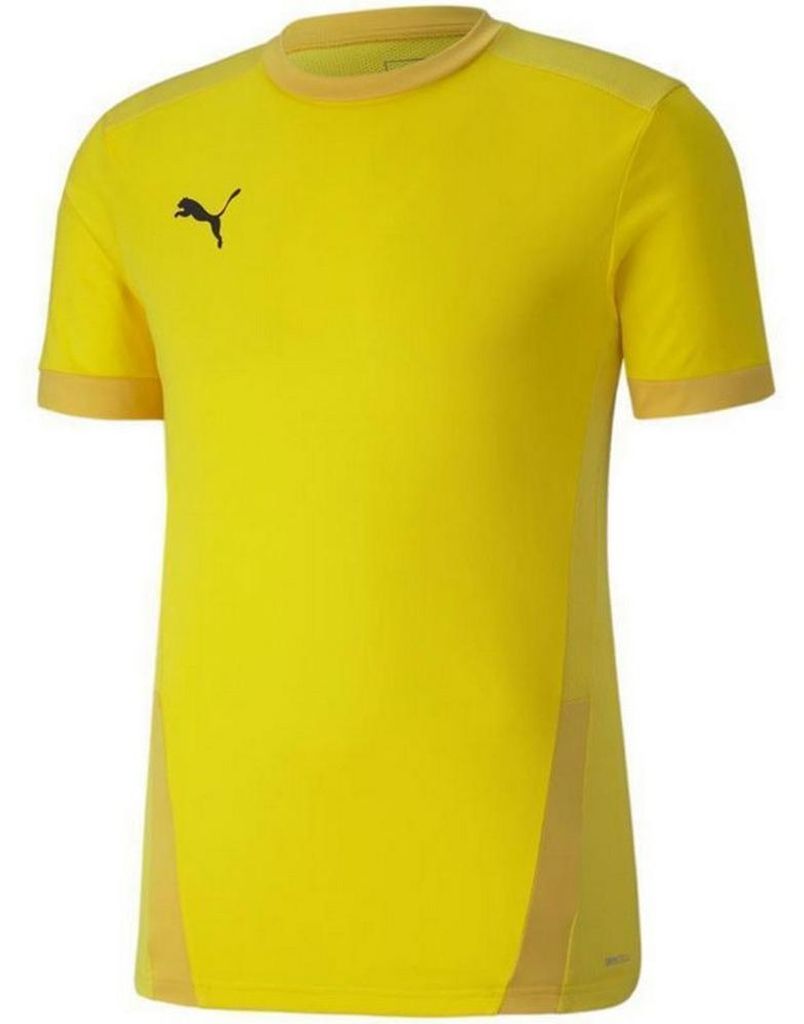 Puma - "TeamGoal 23" Trikot für Herren MR605 (M) (Gelb)