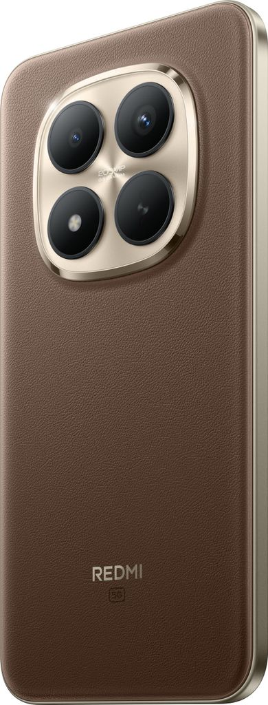 Xiaomi Redmi Note 15 Pro+ 5G Smartphone 8GB/256GB - mocha Produktbild 