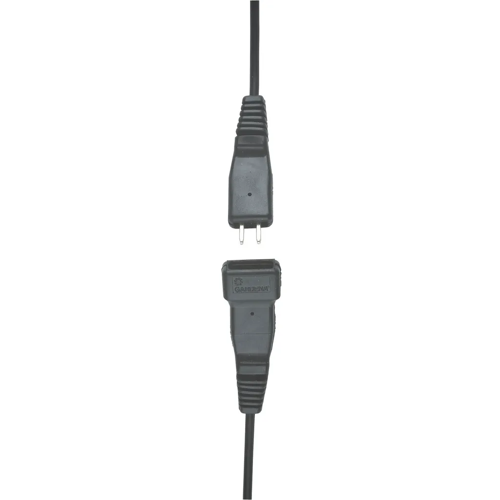 Rallonge pour boîtier d'électrovannes Gardena 1186-20 longueur 5m
