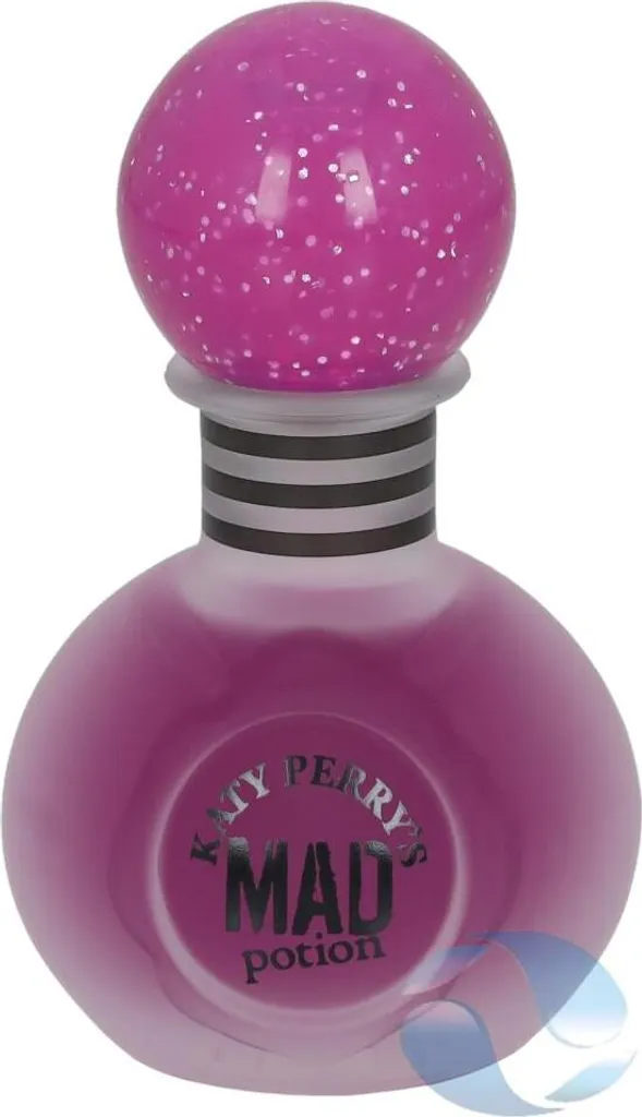 Eau de Parfum Mad Potion de Katy Perry Fragrance Vanillée Femme 30ml
