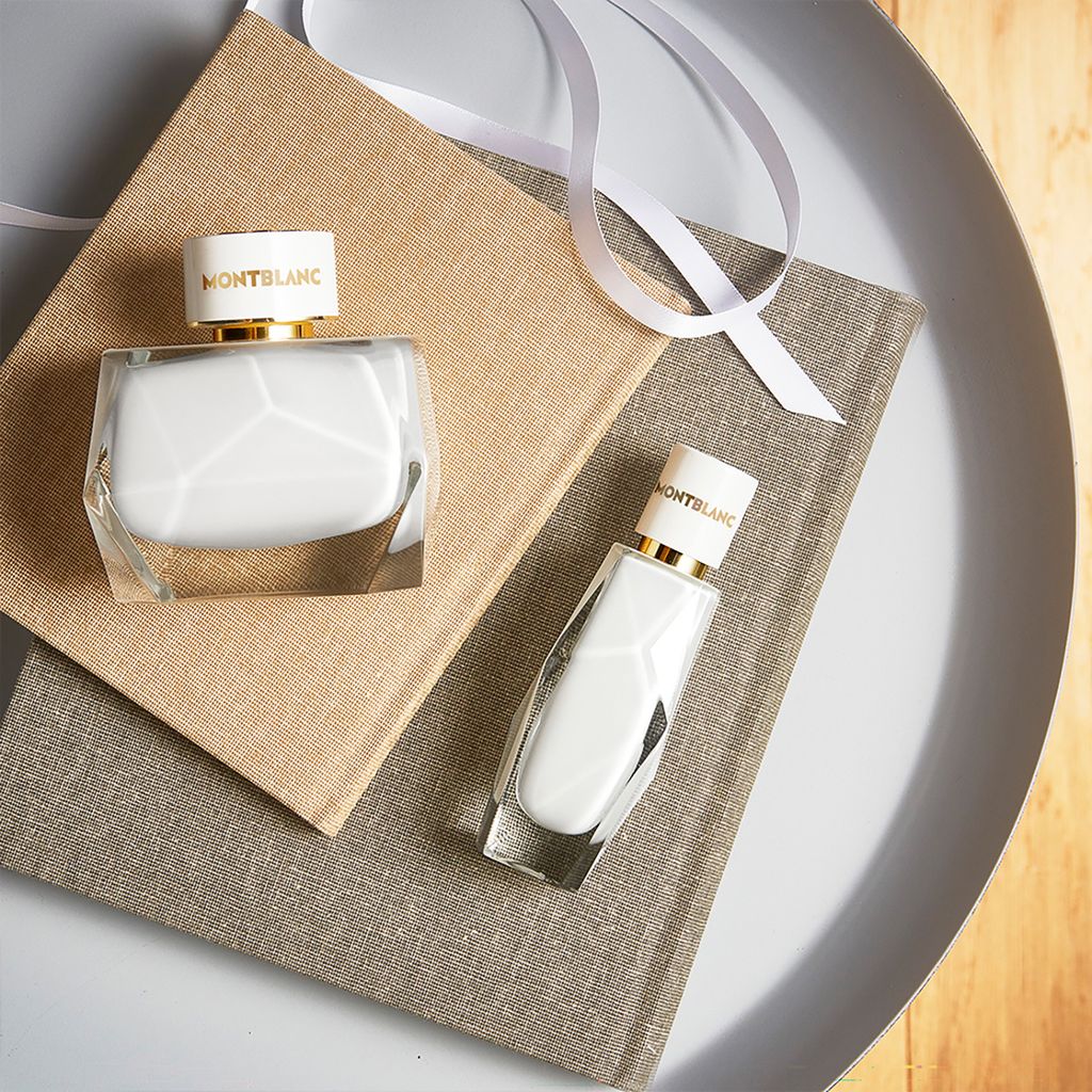 Montblanc Signature Eau de Parfum 30 ml Produktbild 14