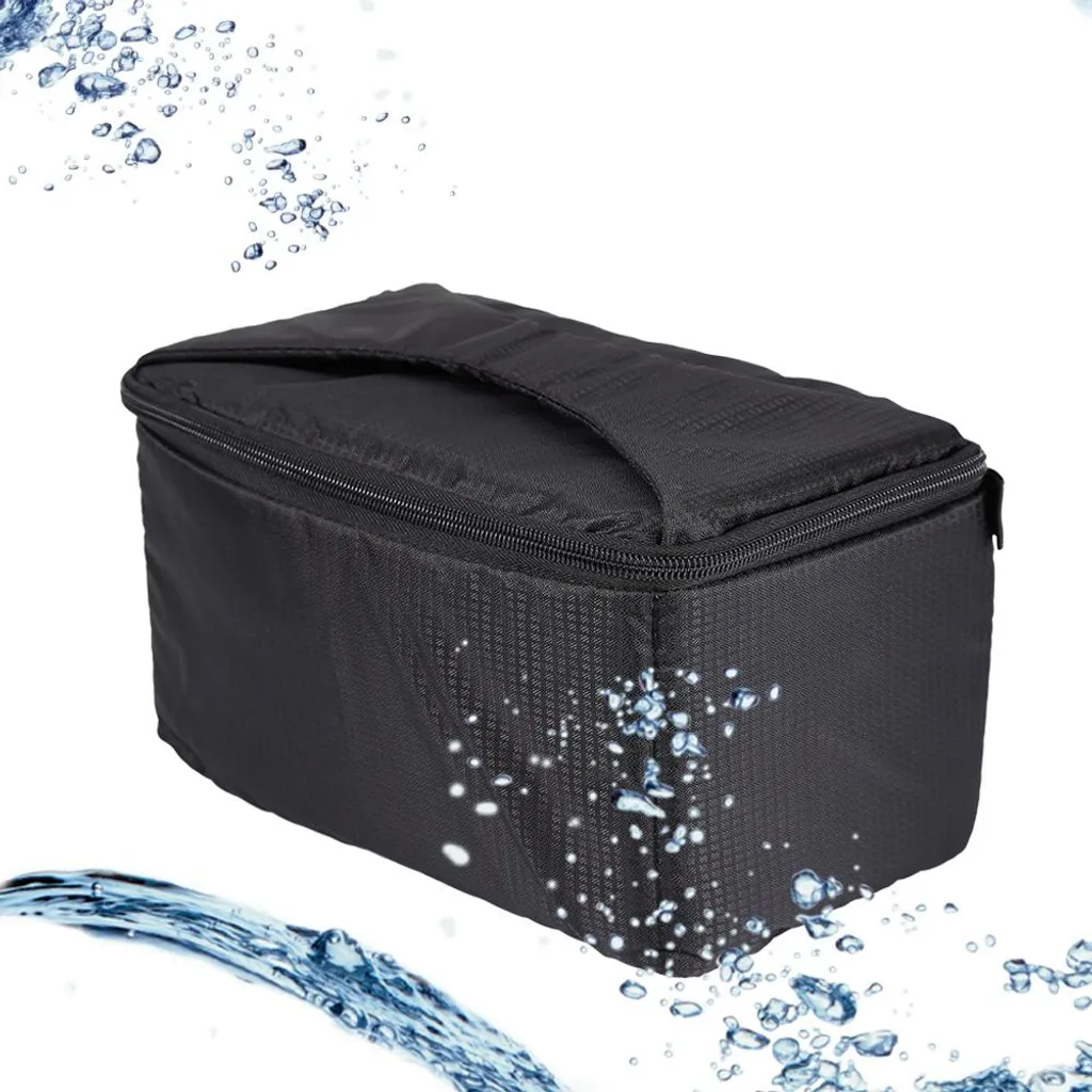 Trousse de rangement multi-usage pour camping et randonnée pédestre