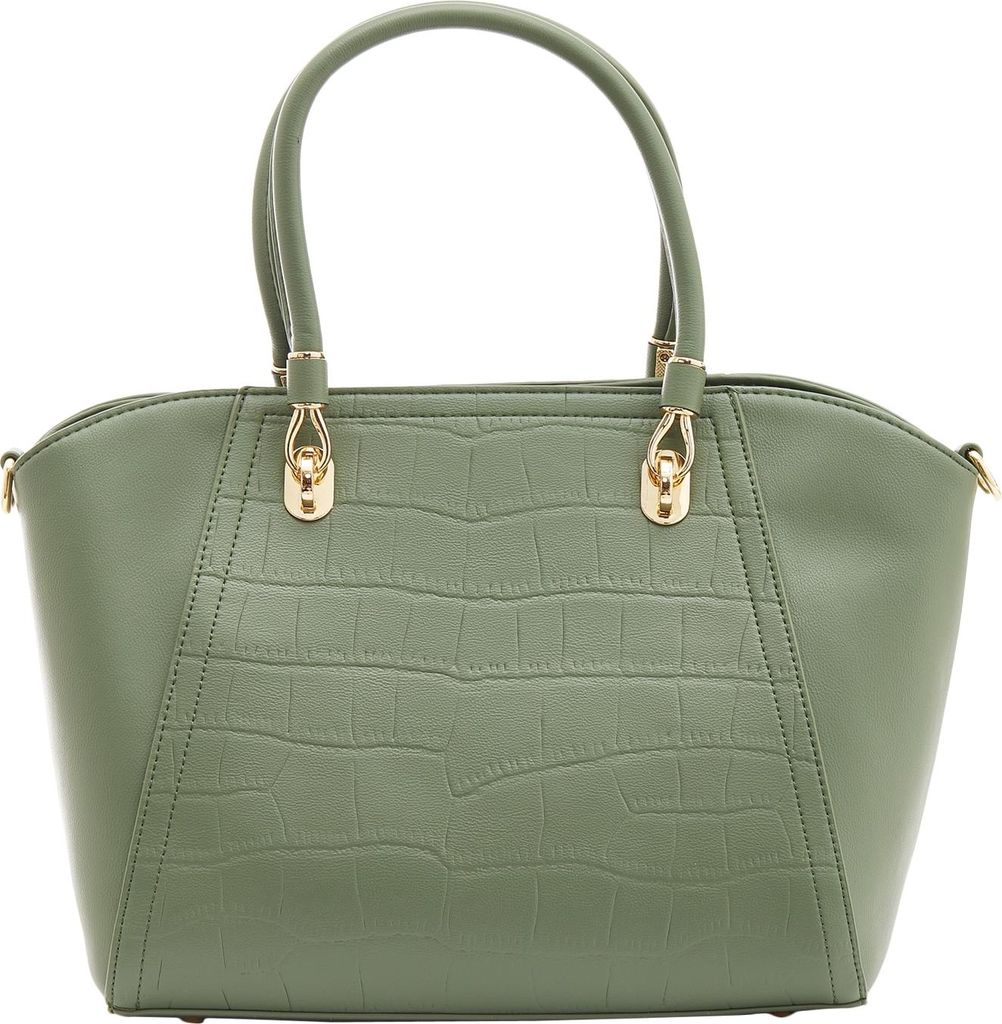 Jeona damen handtasche - minze, ONESIZE