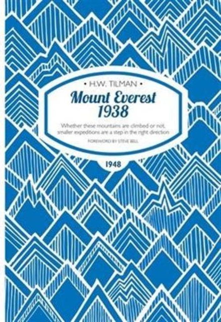 Mount Everest 1938 – Lingua: Inglese