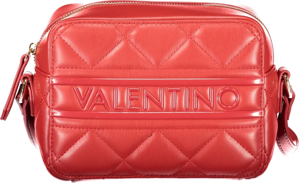 Offerta Valentino Ada VBS51O06 Rosso - Borsa Tracolla Originale