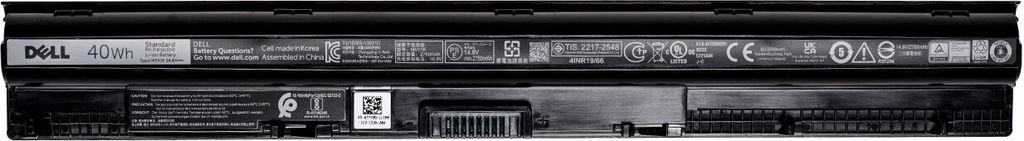 Originální baterie Dell M5Y1K 991XP 40WH 4C Dell Inspiron Obrázek produktu 5