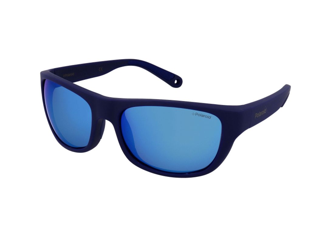 Polaroid Sport Sonnenbrille PLD 7030/S FLL 60 18 140