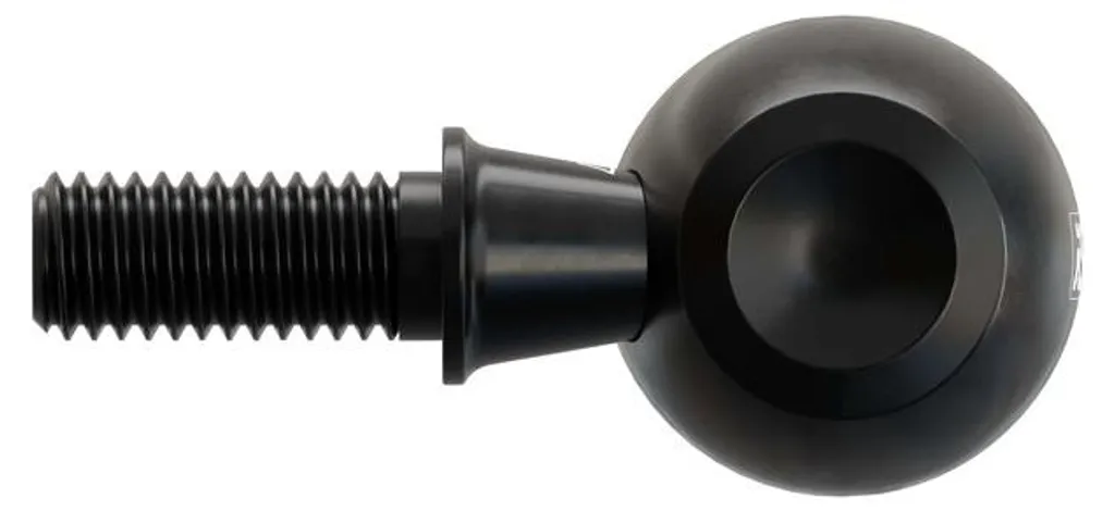 HIGHSIDER smart CIRCULA-S Clignotant et Feu de Position 2-en-1 LED Noir