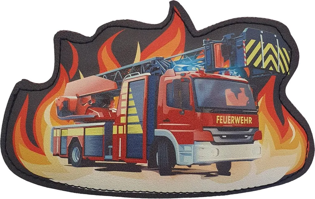 Magneti McNeill McAddy Fire: Tradizione e Innovazione per lo Zaino