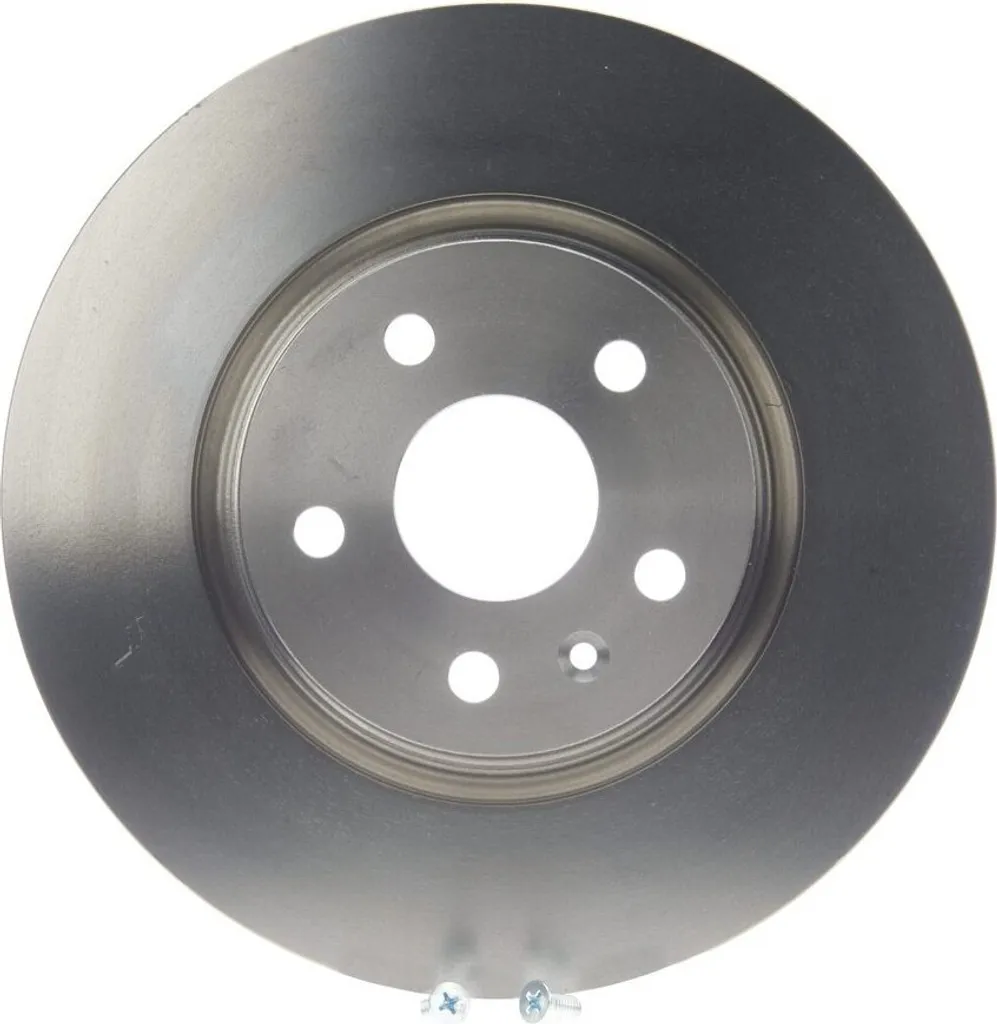 Disque de frein pour remplacement Opel Insignia A G09 Bosch 0986479545