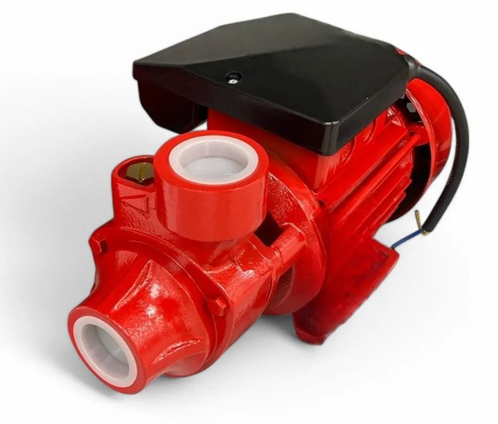 Pompe volumétrique pour arrosage et jardin 230V en fonte monophasée