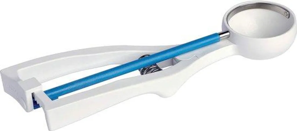 Accessoire de modélisme planche et tige teintée bleu clair 1/36L