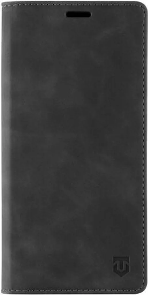 Cover Tactical Xproof per Redmi Note 13 5G - Serie Falco Nero Rugged