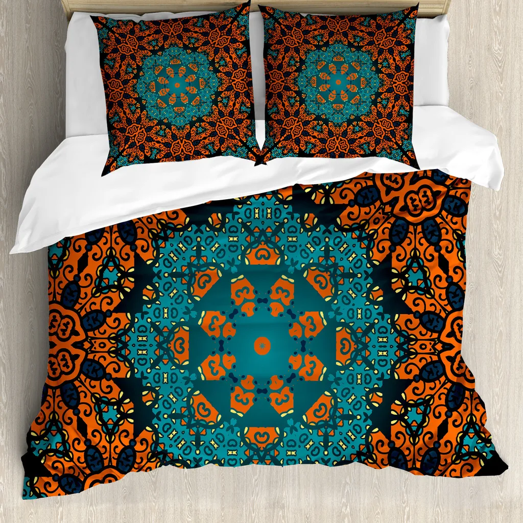 ABAKUHAUS Tessuto Elasticizzato Floreale 10 Metri: Stampa Hippie Boho, 148x100cm, Rosa E Giallo, Per Abbigliamento E Arredamento