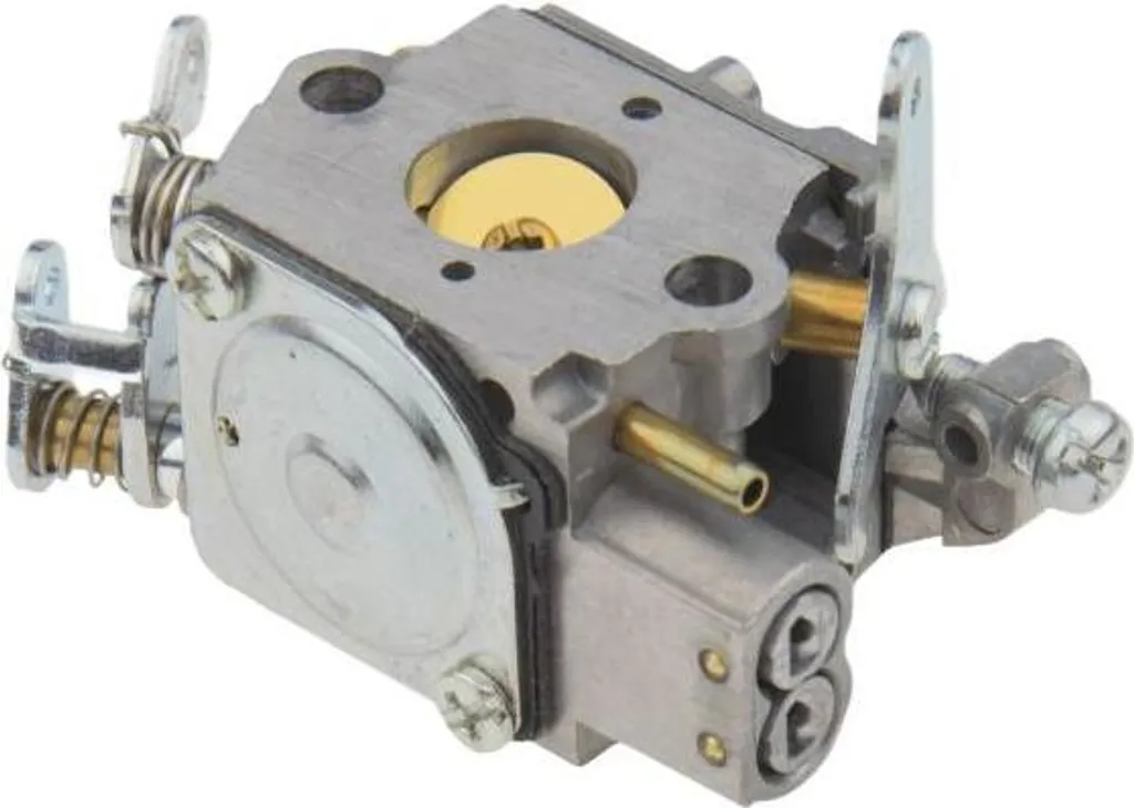 Carburateur Husqvarna 135R 336R pour réparer votre débroussailleuse 2T
