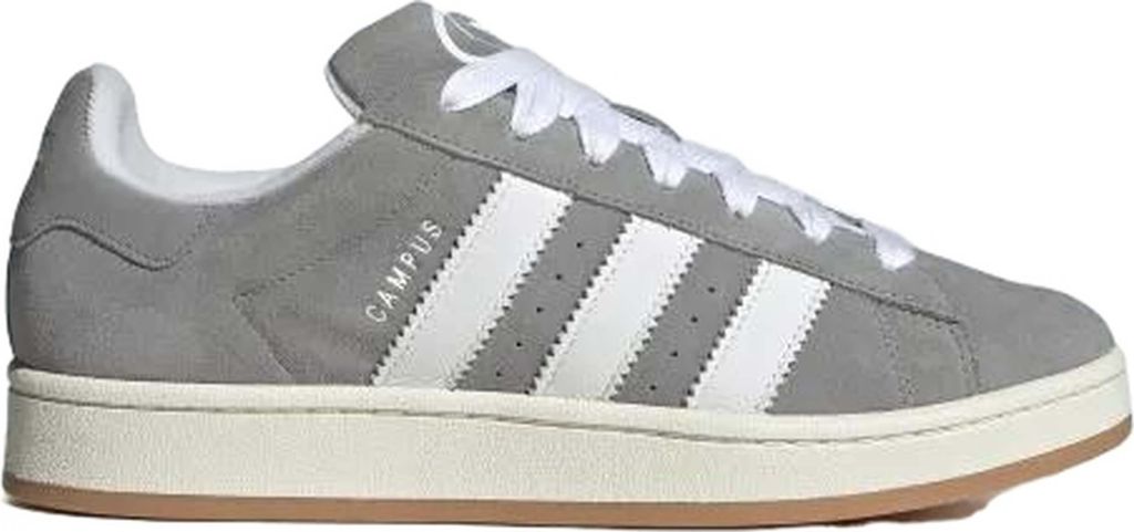 Adidas Campus 00s Grau / Weiß - Heren Sneaker - HQ8707adidas superstar, adidas superstar heren, adidas superstar adidas, adidas superstar zwart, a...