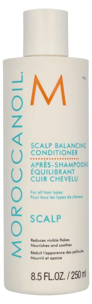 Moroccanoil Scalp Balancing Conditioner 250 ml Produktbild 