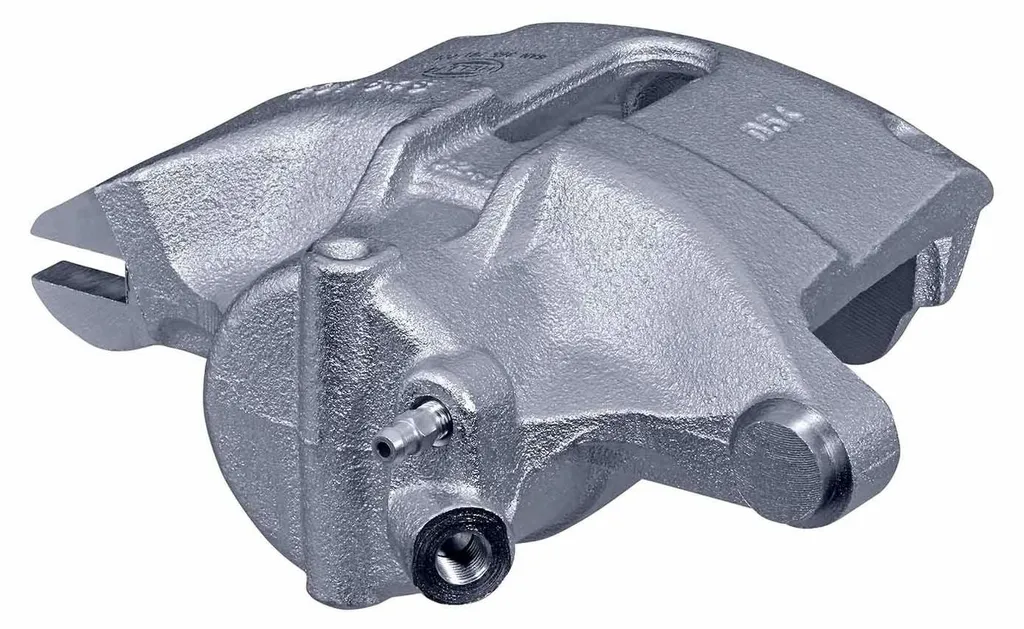 Étrier de Frein de Stationnement Arrière 54mm HELLA pour Votre Kangoo