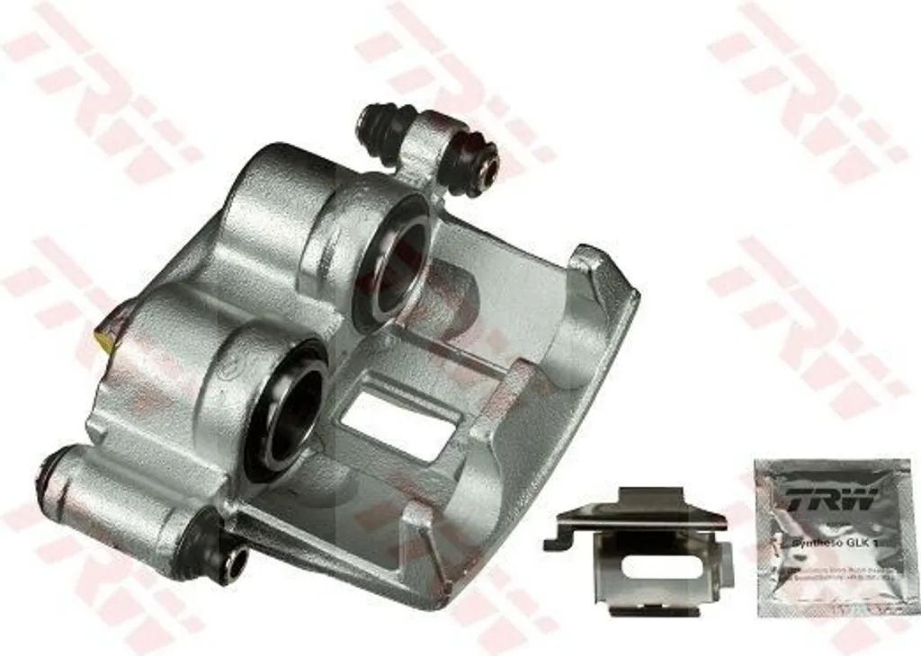 Étrier de frein hydraulique TRW pour utilitaire Sprinter W901-W904