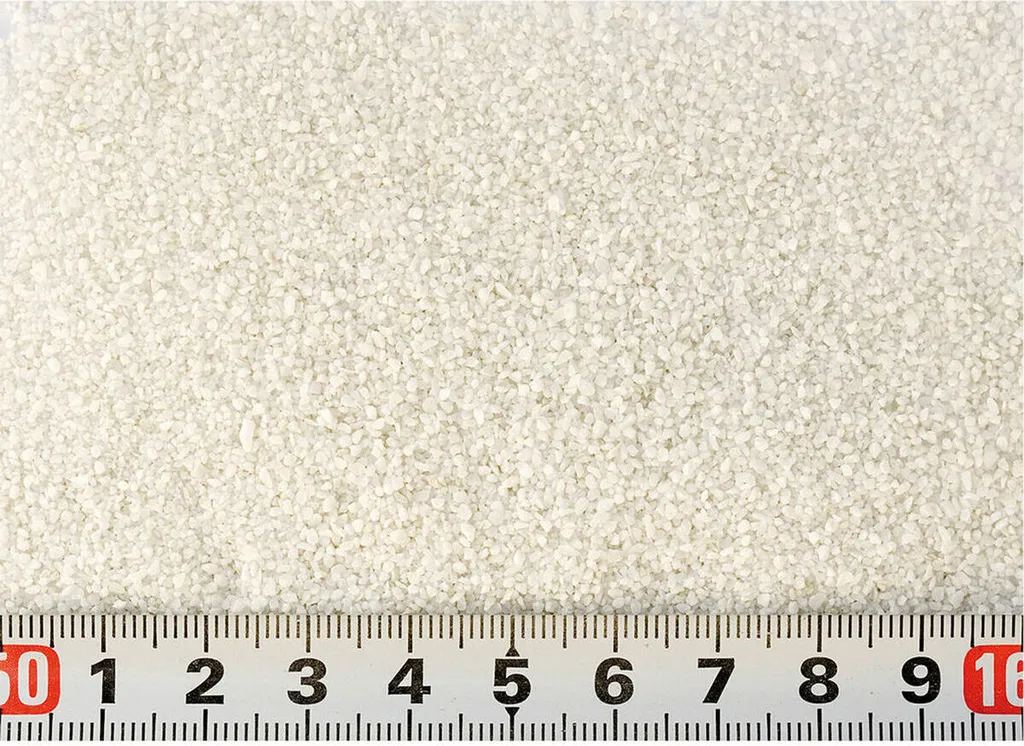 Substrat de Quartz Milky Way Akvastabil 10L - Décoration Sol Aquarium