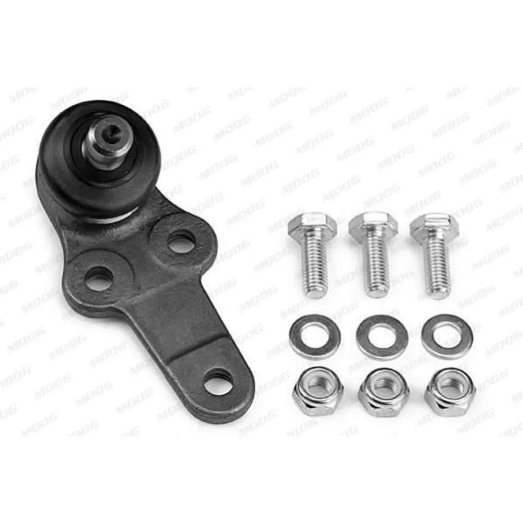 Rotule de pivot MOOG FD-BJ-0425 pour rénovation train FORD FOCUS DBW