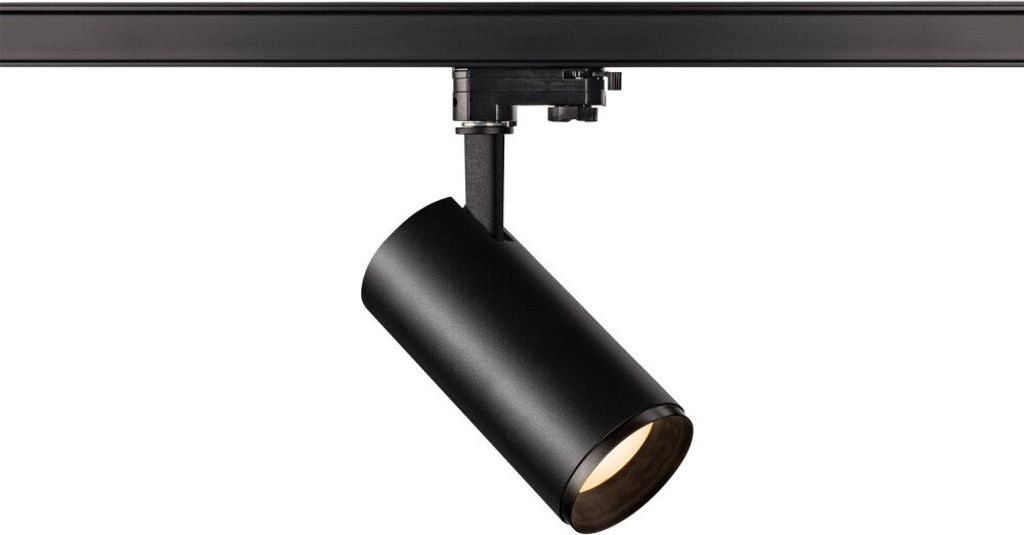 SLV 1004180 NUMINOS PHASE M, 3 Phasen System Leuchte Produktbild 