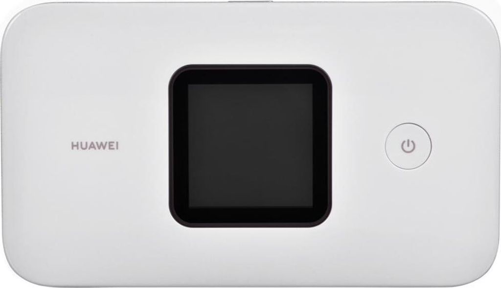 Huawei E5785-320a router (wit) Productafbeelding 