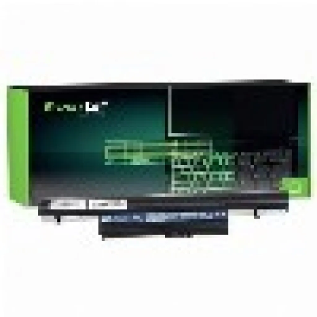 Batterie de Rechange Green Cell AC13 Acer Aspire 5745 5820T 7739 Autonomie Max