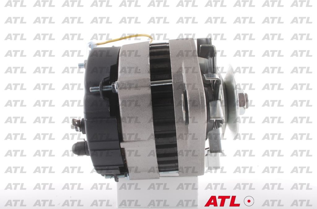ATL Lichtmaschine Generator LiMa