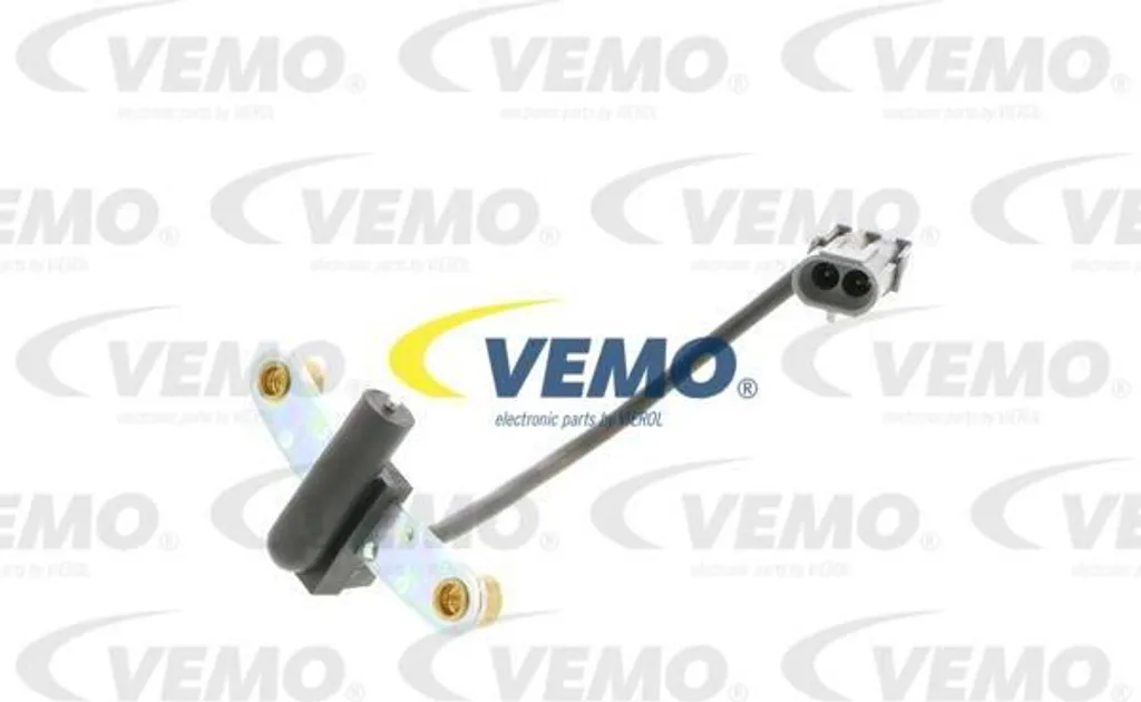 Solution Panne Démarrage : Capteur Vilebrequin VEMO V46-72-0010 Renault