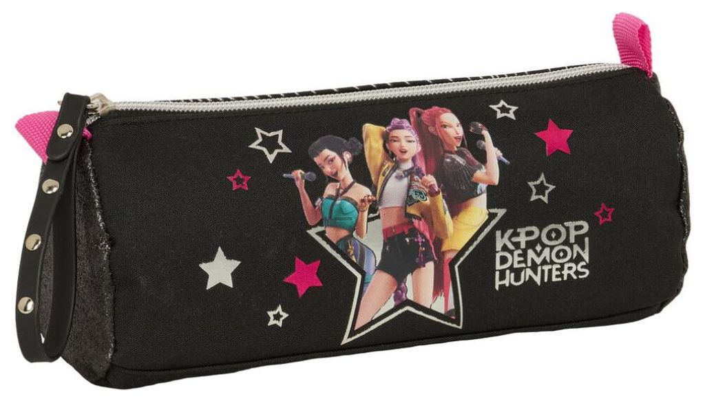 Cacciatori di demoni Kpop Energy Federmappe Immagine del prodotto 