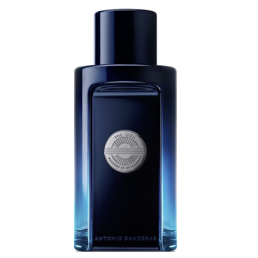 Antonio Banderas The Icon Woda toaletowa, 100 ml Obrázok produktu 