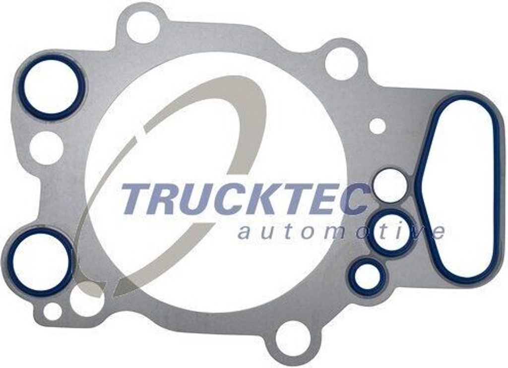 TRUCKTEC AUTOMOTIVE 04.10.107 Zylinderkopfdichtung für SCANIA 4 - series R I