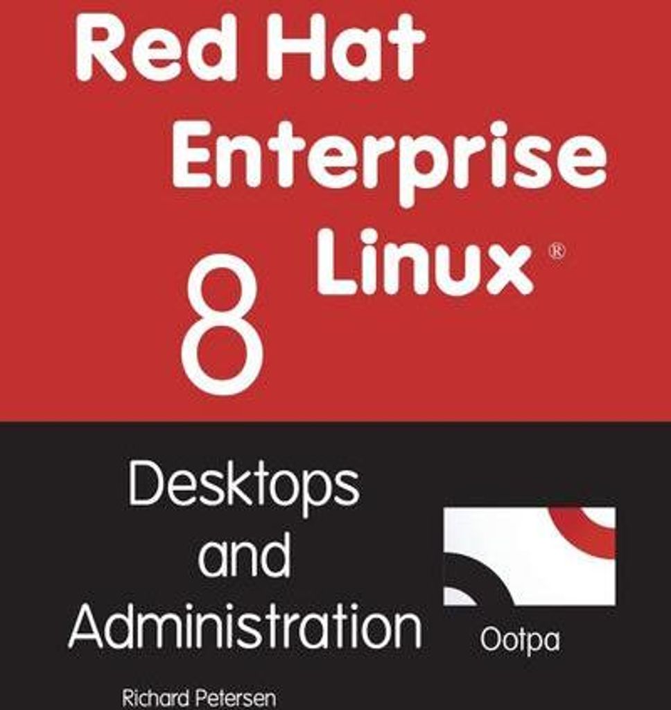 Red Hat Enterprise Linux 8