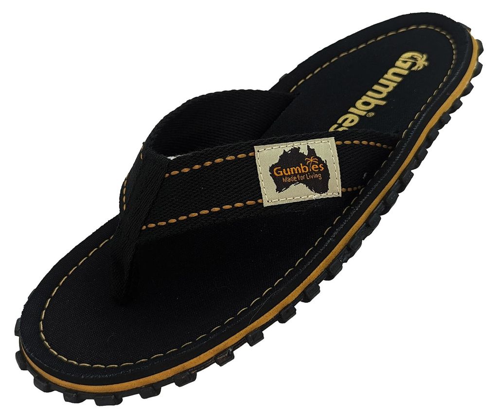 Original Islander schwarz UK 10 - Farbe classic black Produktbild 