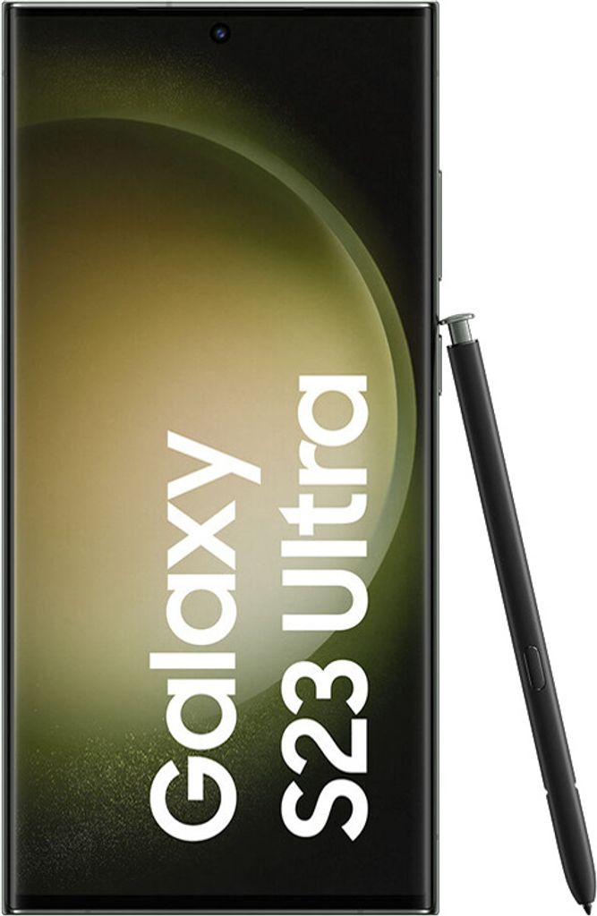 Samsung Galaxy S23 Ultra SM-S918B/DS 17,3 cm (6.8") Produktbild 